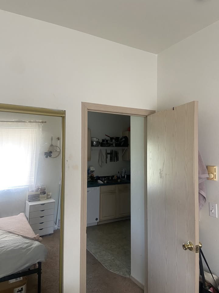 Other room doorway