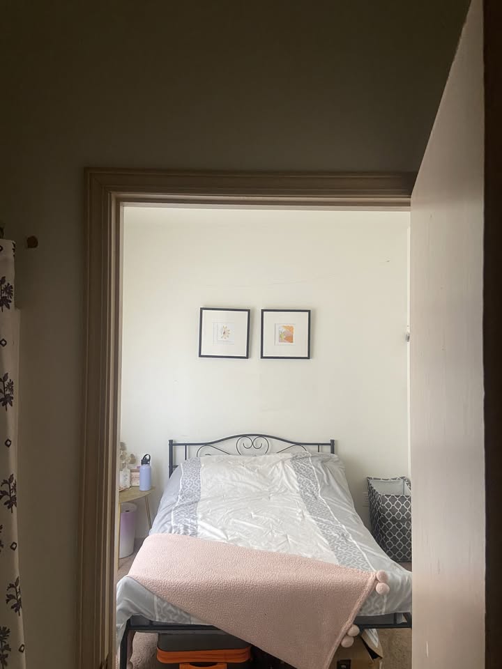 Other room from bathroom