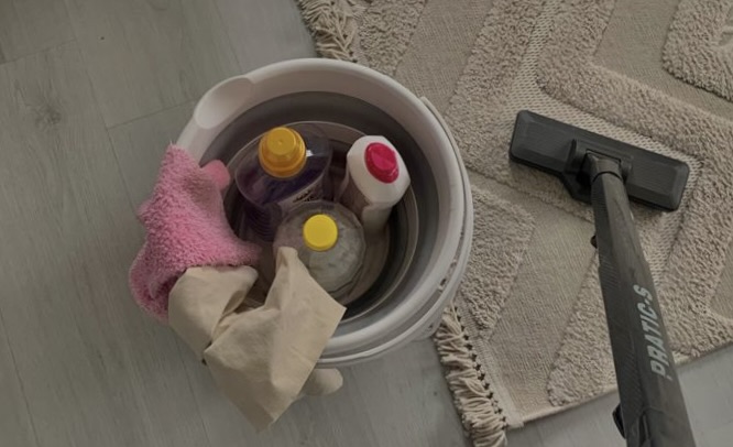 Chores