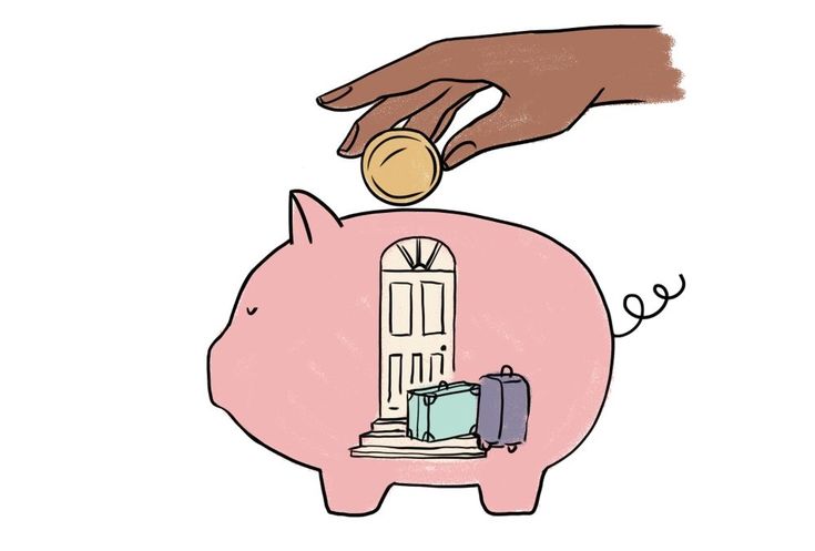 Rent payment